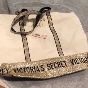 Victoria secret bag